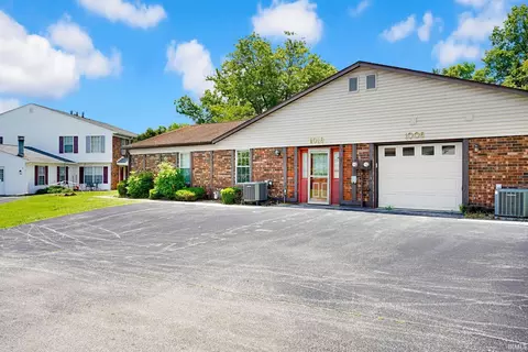 1016 E Commons Dr, Bloomington, IN 47401