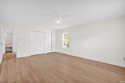 Bedroom - 1016 E Commons Dr, Bloomington, IN 47401 photo 3 of 3