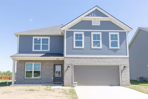 4914 Alaina Dr, Newburgh, IN 47630
