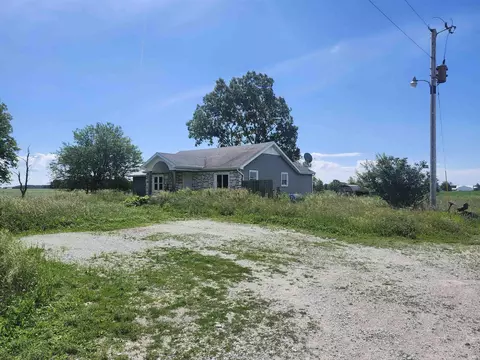 1159 W 1000 S, Columbia City, IN 46725