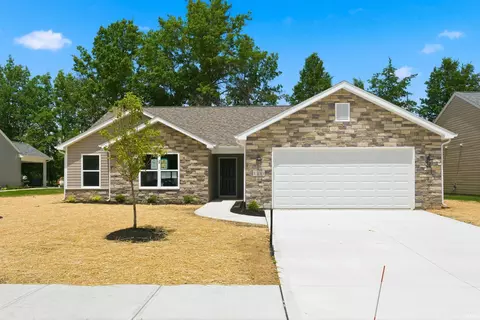 10243 Tirian Pl, Fort Wayne, IN 46835