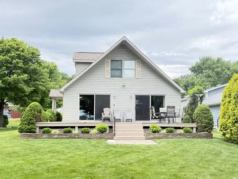 4635 S 0 50 E, Wolcottville, IN 46795