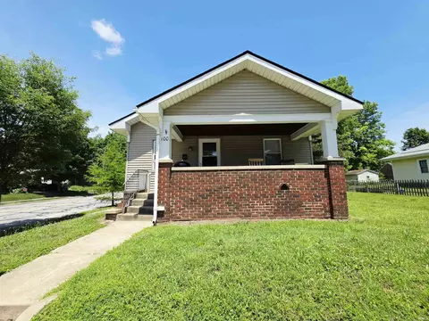 100 Connolly St, West Lafayette, IN 47906