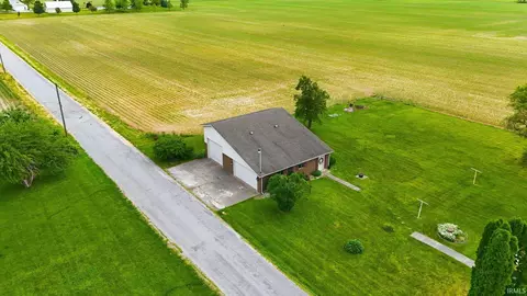View/Area - 3724 W Yoder Rd, Yoder, IN 46798 photo 6 of 6