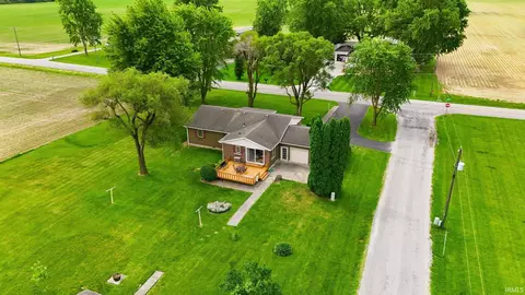 View/Area - 3724 W Yoder Rd, Yoder, IN 46798 photo 4 of 6