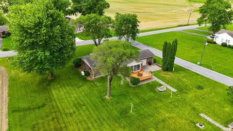 View/Area - 3724 W Yoder Rd, Yoder, IN 46798 photo 3 of 6