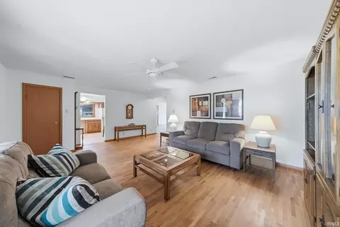 Living - 3724 W Yoder Rd, Yoder, IN 46798 photo 2 of 2