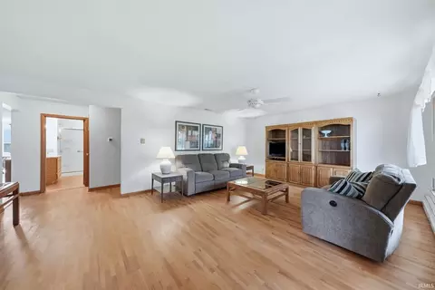 Living - 3724 W Yoder Rd, Yoder, IN 46798 photo 1 of 2