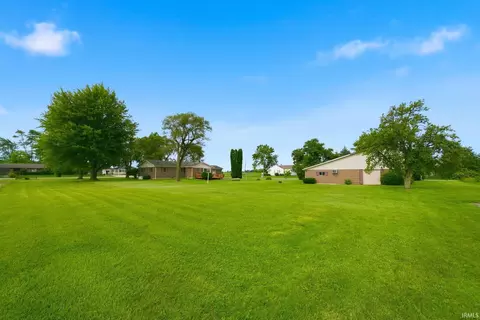 Exterior - 3724 W Yoder Rd, Yoder, IN 46798 photo 10 of 10