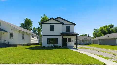 3319 Euclid Ave, Fort Wayne, IN 46806