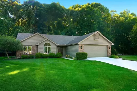 1635 Summer Glen Pl, Fort Wayne, IN 46825