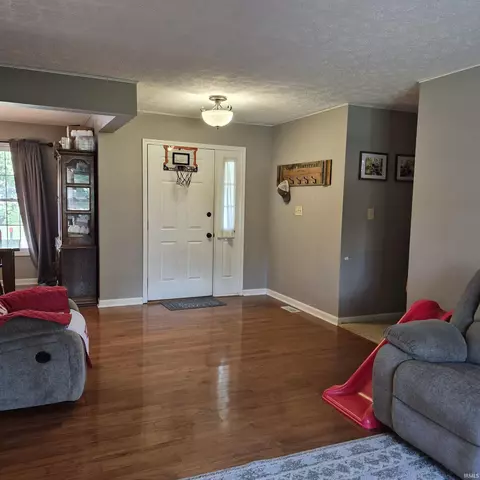 Entry Way - 4236 S Darrell Dr, Bloomington, IN 47403 photo 1 of 1
