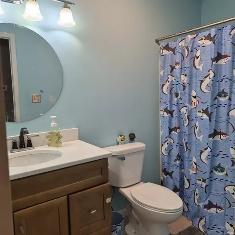 Bath - 4236 S Darrell Dr, Bloomington, IN 47403 photo 1 of 3