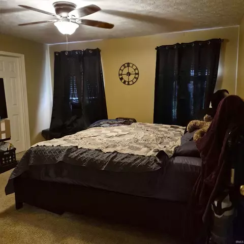 Bedroom - 4236 S Darrell Dr, Bloomington, IN 47403 photo 2 of 2