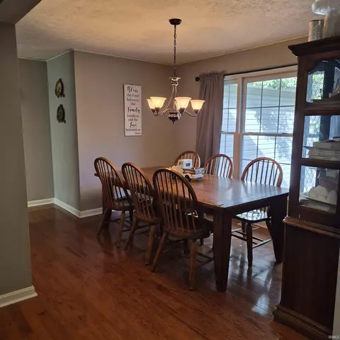 Dining - 4236 S Darrell Dr, Bloomington, IN 47403 photo 1 of 1