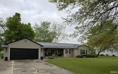 11822 Winchester Rd, Fort Wayne, IN 46819