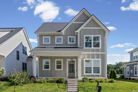 1572 Treeline Dr, West Lafayette, IN 47906