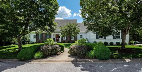 3510 E Saddlebrook Ct, Bloomington, IN 47401