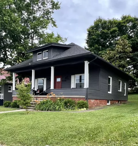 8355 W College St, French Lick, IN 47432