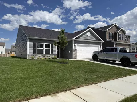 5783 Galena St, West Lafayette, IN 47906