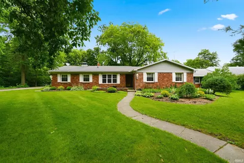 4008 N Locust St, Muncie, IN 47304