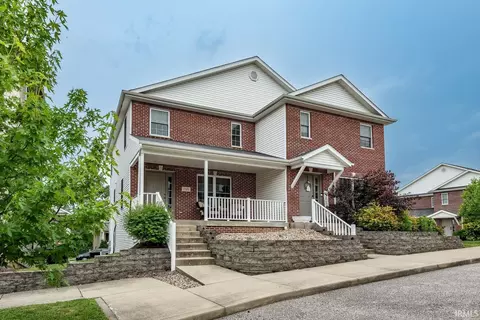 2571 S Flat Rock Rd, Bloomington, IN 47403
