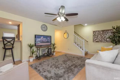 2571 S Flat Rock Rd, Bloomington, IN 47403