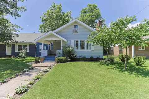 2157 Berkley Pl, South Bend, IN 46616