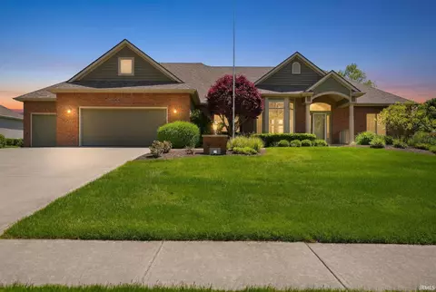 527 Chestnut Hills Pkwy, Fort Wayne, IN 46814