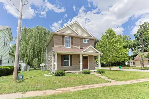 422 E Grove St, Mishawaka, IN 46545