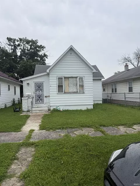 1036 S Delphos St, Kokomo, IN 46902