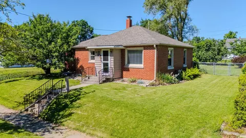 606 N Wayne St, North Manchester, IN 46962