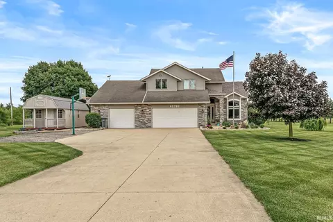 65780 County Road 1, Wakarusa, IN 46573