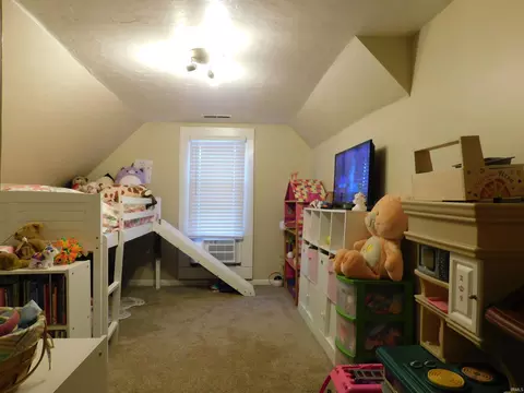 Bedroom - 110 E Orchard St, Akron, IN 46910 photo 3 of 3