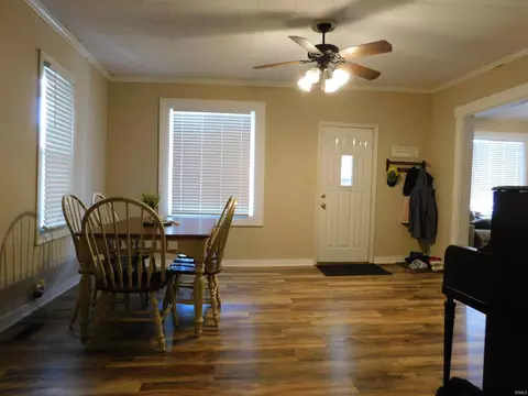 Dining - 110 E Orchard St, Akron, IN 46910 photo 1 of 2