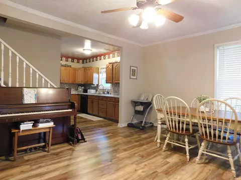 Dining - 110 E Orchard St, Akron, IN 46910 photo 2 of 2