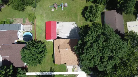 View/Area - 110 E Orchard St, Akron, IN 46910 photo 1 of 1