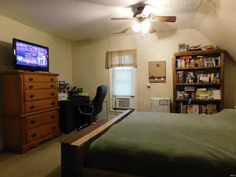 Bedroom - 110 E Orchard St, Akron, IN 46910 photo 1 of 3