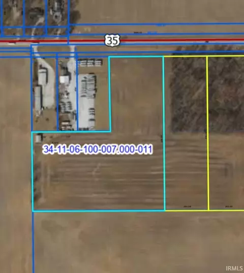 00 Ns Rd, Greentown, IN 46936