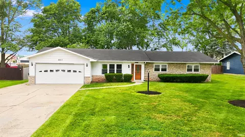 6011 Oregon Dr, Fort Wayne, IN 46825