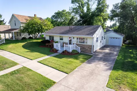 619 Buchanan St, Huntington, IN 46750