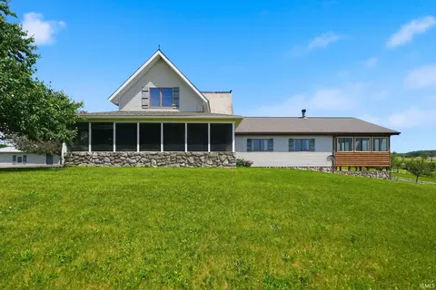 560 W 600 N, Columbia City, IN 46725