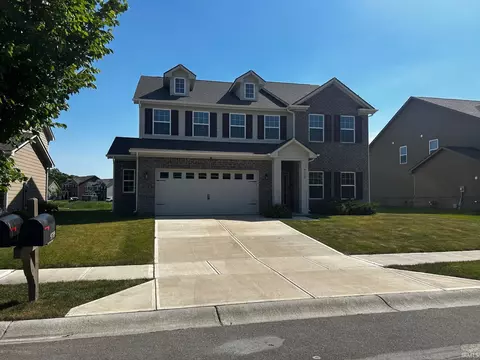 9789 Mystic Sun Ct, Fishers, IN 46040