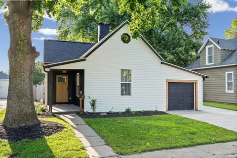 725 S 26 St, Lafayette, IN 47904