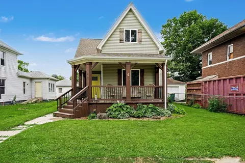 401 W 6th St, Mishawaka, IN 46544