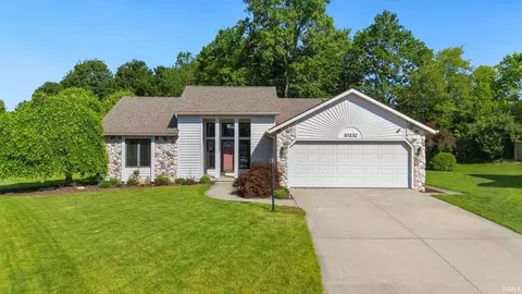 10232 Clarks Psge, Fort Wayne, IN 46825