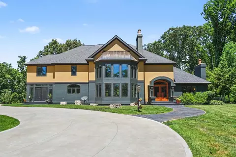 20380 County Road 14, Bristol, IN 46507