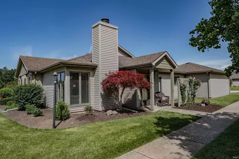 6206 Savannah Cv, Fort Wayne, IN 46835