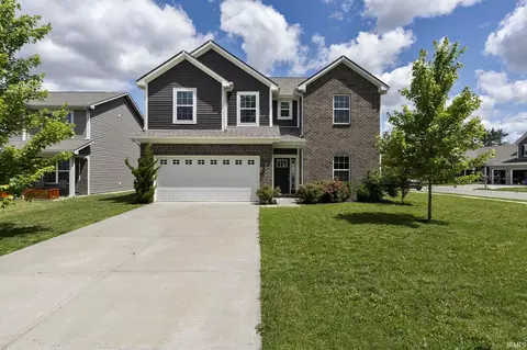 1702 Riley Rd, Lebanon, IN 46052