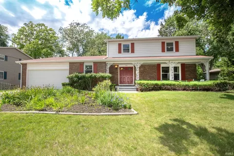 630 Eden St, West Lafayette, IN 47906